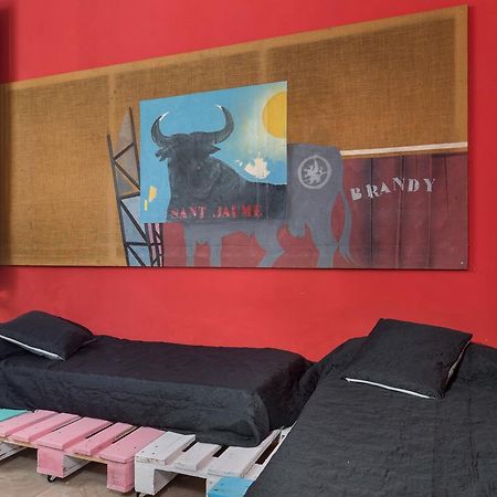 La Penya Villa Sa Pobla Ngoại thất bức ảnh