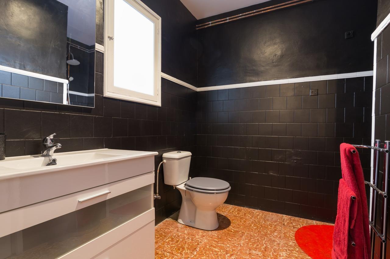 La Penya Villa Sa Pobla Ngoại thất bức ảnh